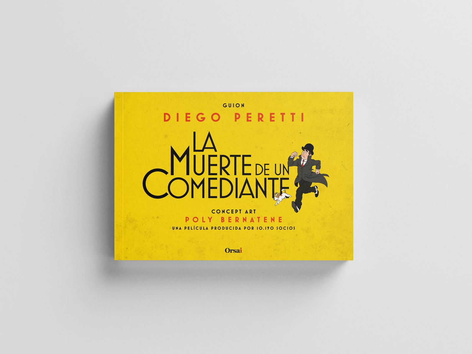 Libro del Guion - Imagen 1