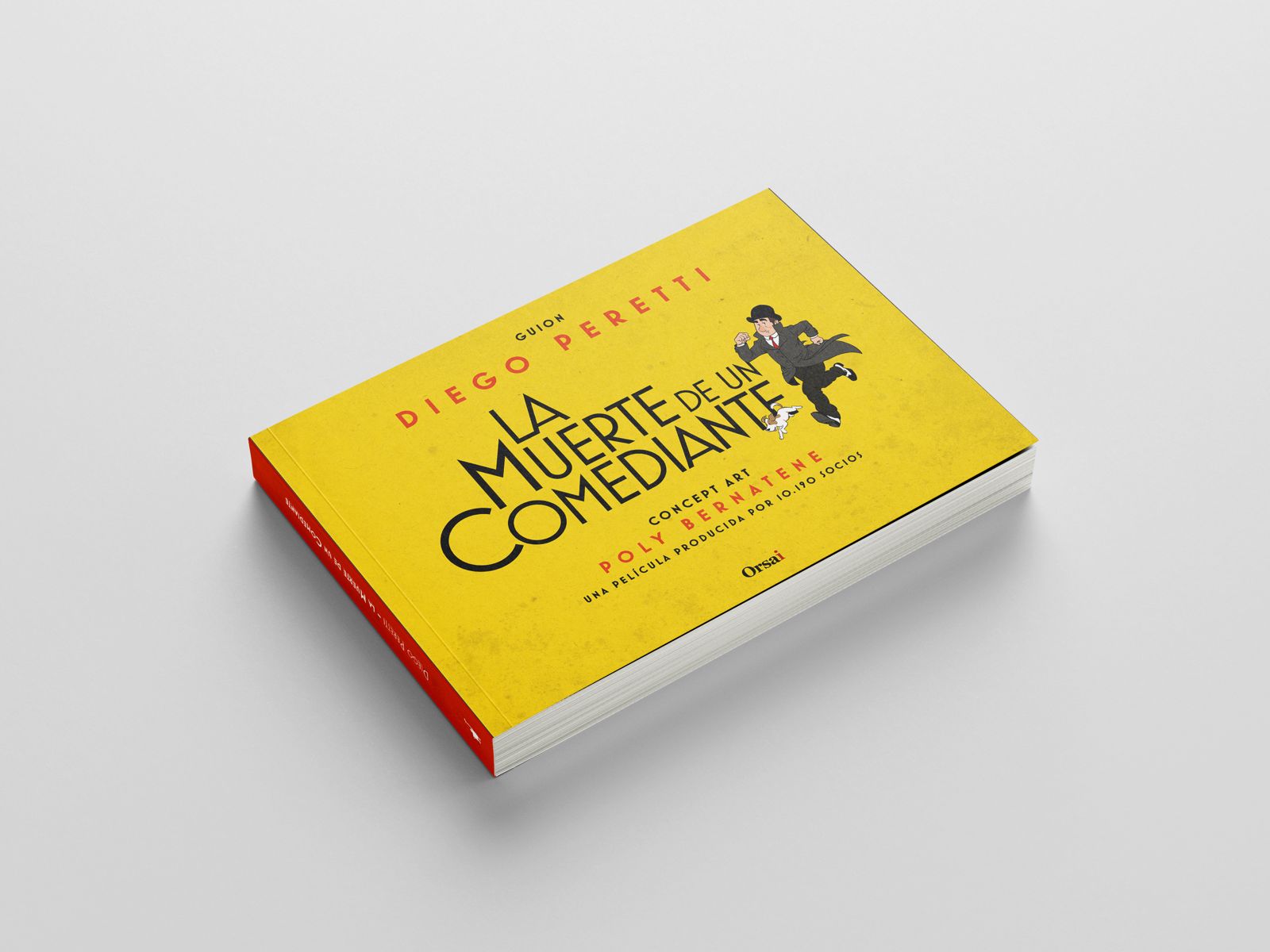 Libro del Guion - Imagen 2