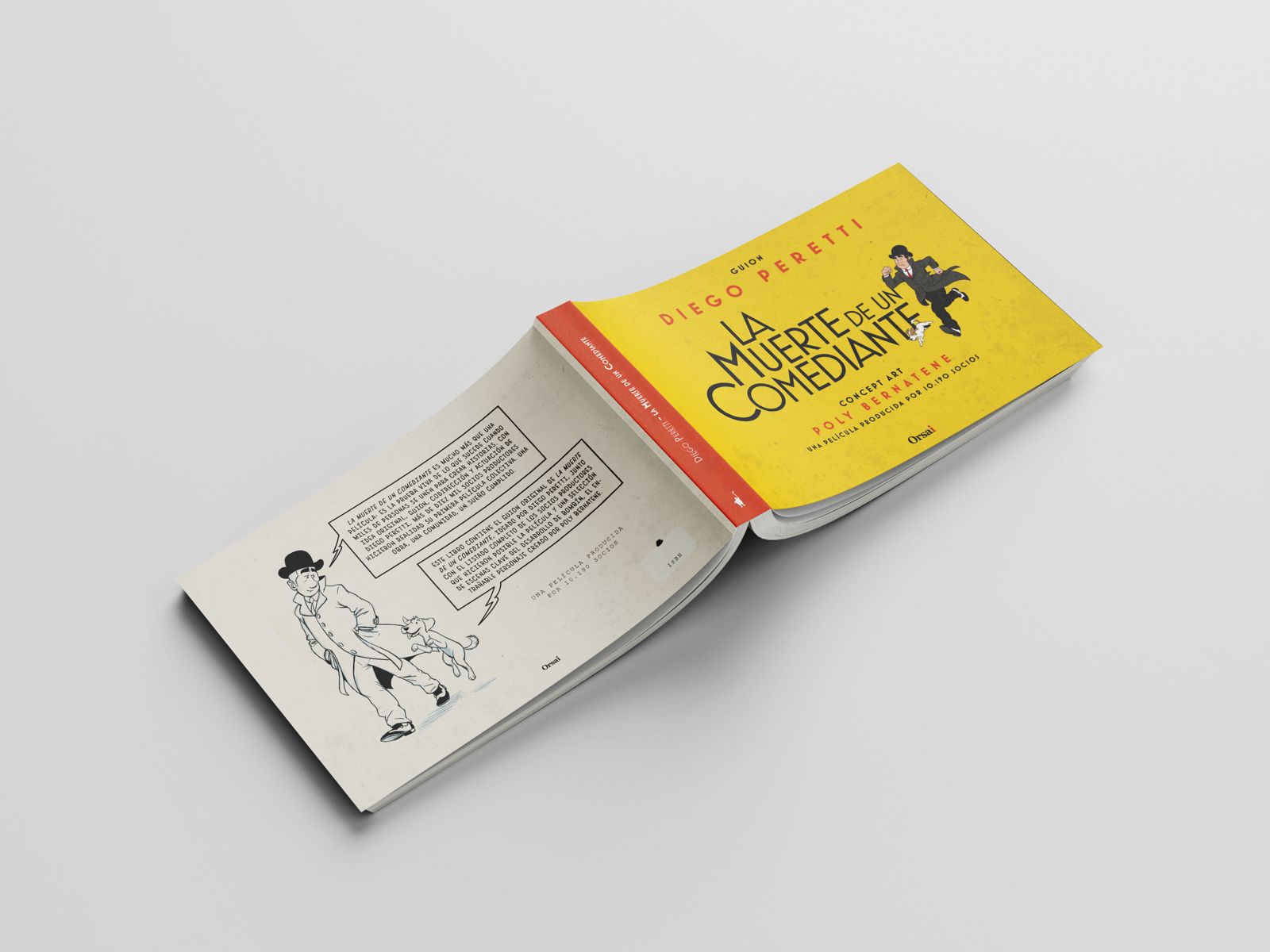 Libro del Guion - Imagen 3