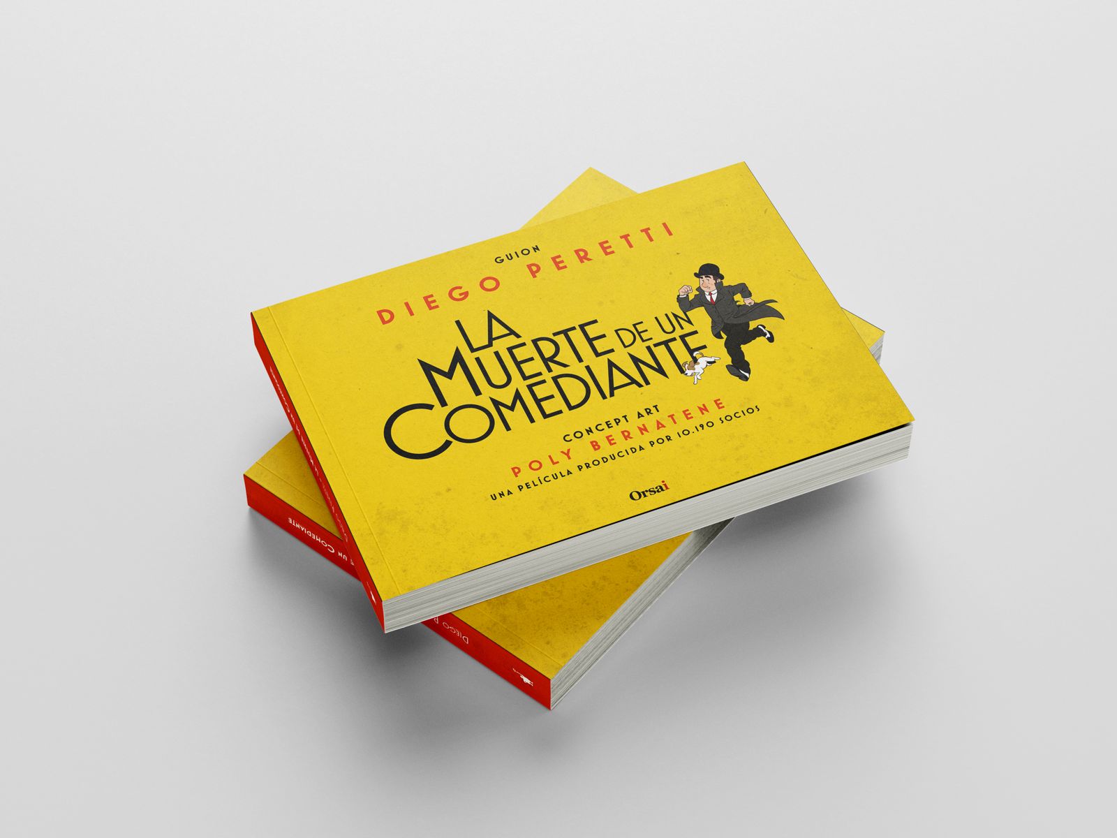 Libro del Guion - Imagen 4